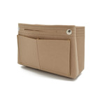 Picture of Internal Organizer 23x15x9cm Small with Internal Pockets and Closure