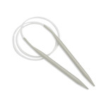 Picture of Knitting Circular Needles  Νο8/ 80mm Length