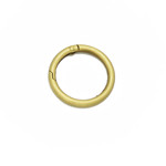 Picture of Metal O Ring with Mechanism, 32mm