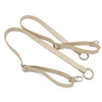 Picture of Adjustable Backpack Straps with Metal Hooks / 2pcs