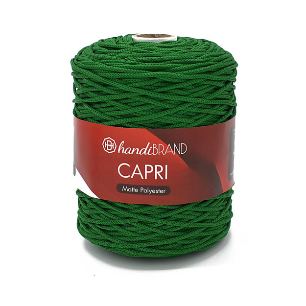 Picture of CAPRI  Cord Yarn by Handibrand, 300gr Matte Polyster