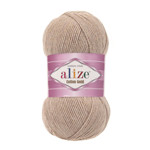 Picture of  COTTON GOLD Yarn 100g Cotton/Acrylic ,3-4 Needles/ Hook