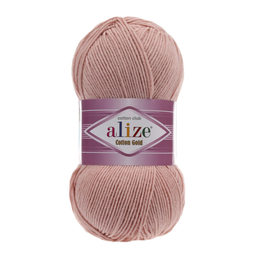 CGOLD-161 - Dust Pink -161