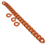 Picture of Silicone Links 35x35mm