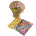 Picture of Threads for Dyeing Easter Eggs