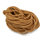 Picture of Kit Finger Knit Envelope Bag XL Rope. Choose Your Color!