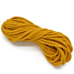 Picture of Kit Finger Knit Envelope Bag XL Rope. Choose Your Color!