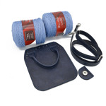 Picture of Kit Cover Mini Comfort 16cm with Capri Yarn 600gr
