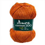 Picture of AMORE Cotton 300 Yarn / 100γρ