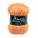 Picture of AMORE Cotton 300 Yarn / 100γρ