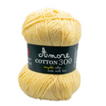 Εικόνα της Νήμα AMORE Cotton 300 / 100γρ