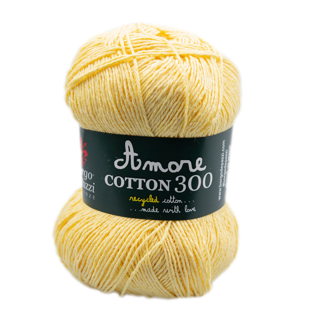 AMORE/ 300-139 - Yellow