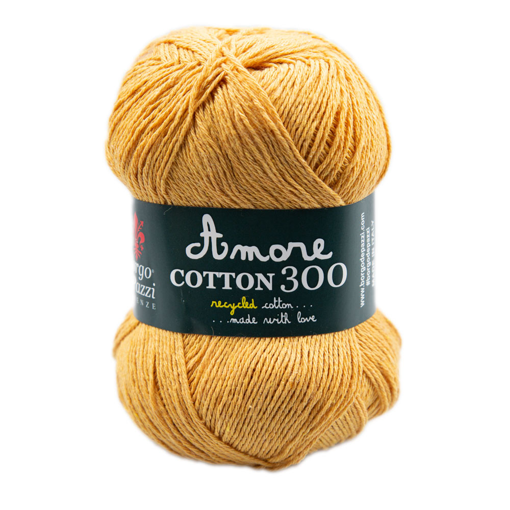 AMORE/300-104 - Mustard