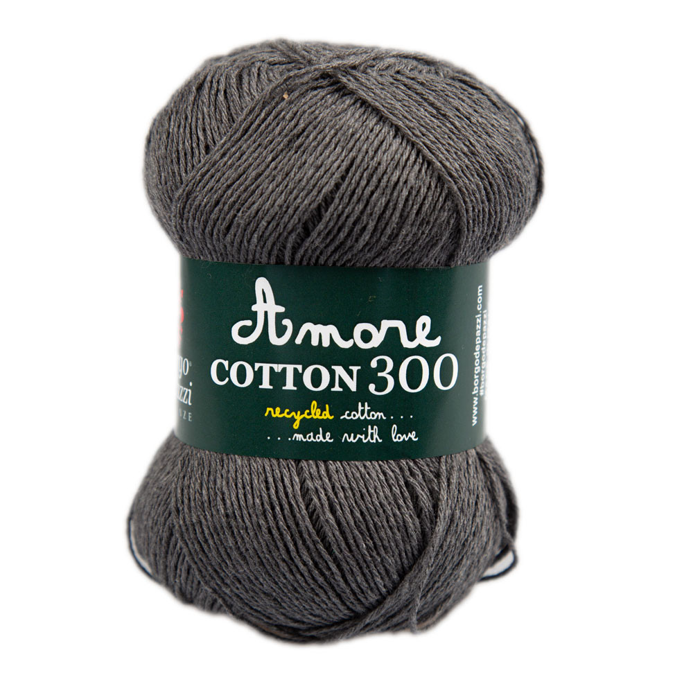 AMORE/300-107 - Dark Gray