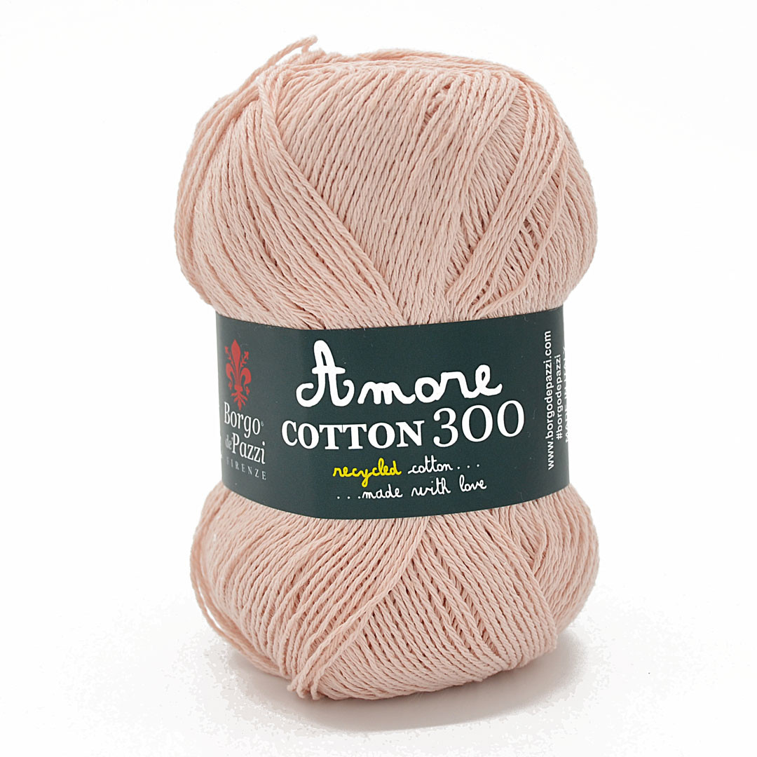 AMORE/ 300-142 - Pink Powder