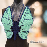 Picture of Kit BUTTERFLY Top. Choose Your Color!