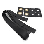 Picture of Set Nylon Strap Handles 123cm with 8 Leather Eyelet