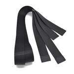 Picture of Nylon Strap Handles 123cm / Pair