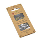 Picture of Long Eye Crewel Needles /  16pieces , 3/9