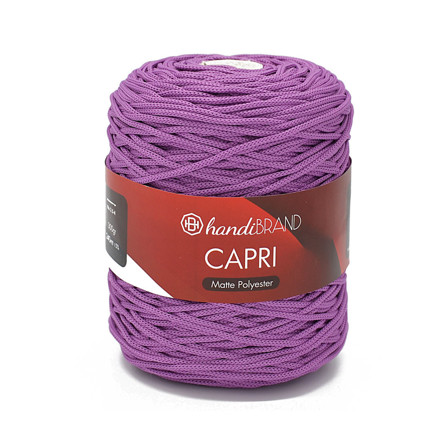 Picture of CAPRI  Cord Yarn by Handibrand, 300gr Matte Polyester