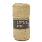 Picture of Metal Cord 200gr / 185m Crochet Hook No3.5-4