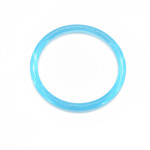 Picture of Round Acrylic Handle, 10cm
