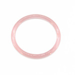 Picture of Round Acrylic Handle, 10cm