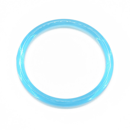 Picture of Round Acrylic Handle, 12cm