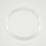 Picture of Round Acrylic Handle, 12cm