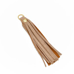 Picture of Tassel, 13cm with Metal Ring