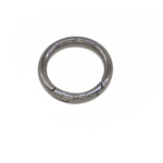 Picture of Metal O Ring with Mechanism, 30mm