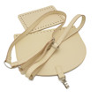 Picture of Set Oval Cover 28cmr/ Base/ Handle Sugar