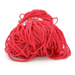 Picture of HEART  Cord Yarn by Handibrand, 200gr Polypropylene/ Polyester