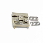 Picture of Metal Lock, New Style HG, 4 x 4cm