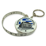 Picture of Measuring Tape lLimited Edition ATHENS 933 / 150Χ1cm