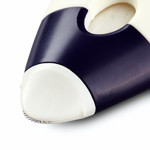 Picture of Chalk Toothed Wheel Mouse Sewing quilting dressmaking - Prym Ergonomic 610950
