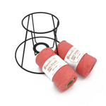 Picture of Kit Macrame Bedside Lampshade D20