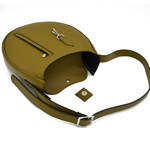 Picture of LUNA Bag Model with Adjustable Handle and Closure