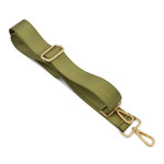 Picture of Adjustable Belt Strap,ONLY STRAP, with  Metal Details