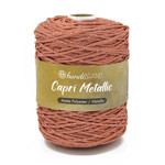 Picture of Metallic CAPRI Cord Yarn by Handibrand, 250gr