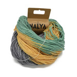 Picture of NALYA Superwash Wool Yarn 250gr / 365mt