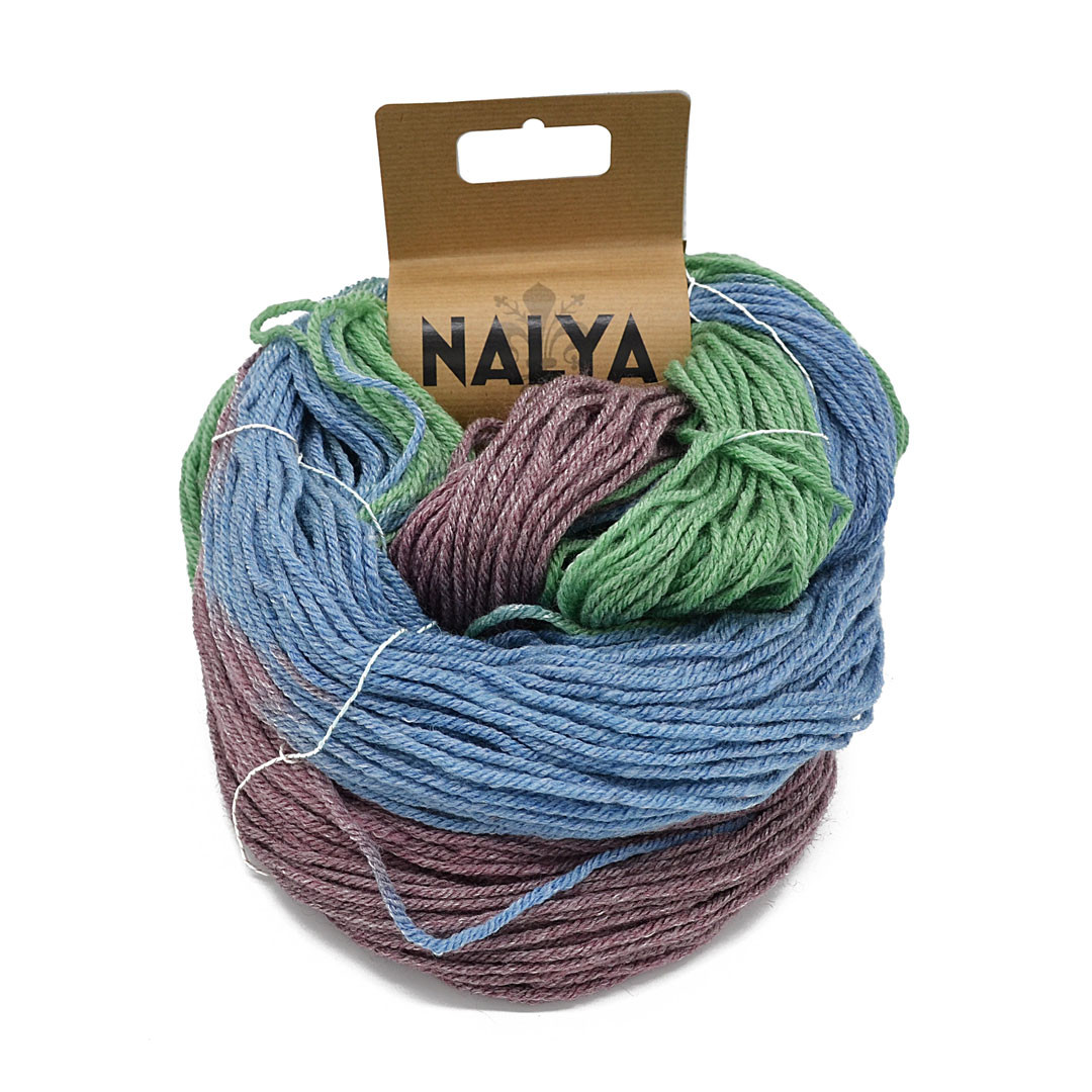NAYLA-8 - Color-8