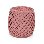 Picture of Metallic Leather Ribbon Yarn 5-7mm