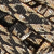MLEATHER-LEOPARDBRON - Bronze Leopard