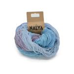 Εικόνα της Νήμα NALYA Superwash Wool 250γρ/ 365μτ