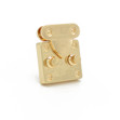 Picture of Metal Lock, Louis Vuitton Style, Large, 4 x 6cm