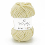 Picture of Velvet Yarn Shine WOLANS, 100gr