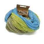 Picture of Kit Long Scarf with Sleeves. Choose the Color!