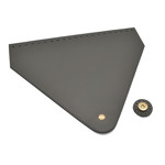 Picture of Cover Triangular 30cm with Magnet