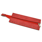 Picture of  Eco Leather Zipper 20cm with Stop